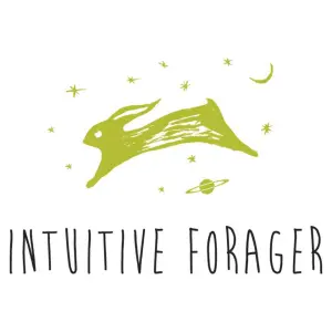"intuitive forager" "farmers markets" "blog" "kerry clasby"